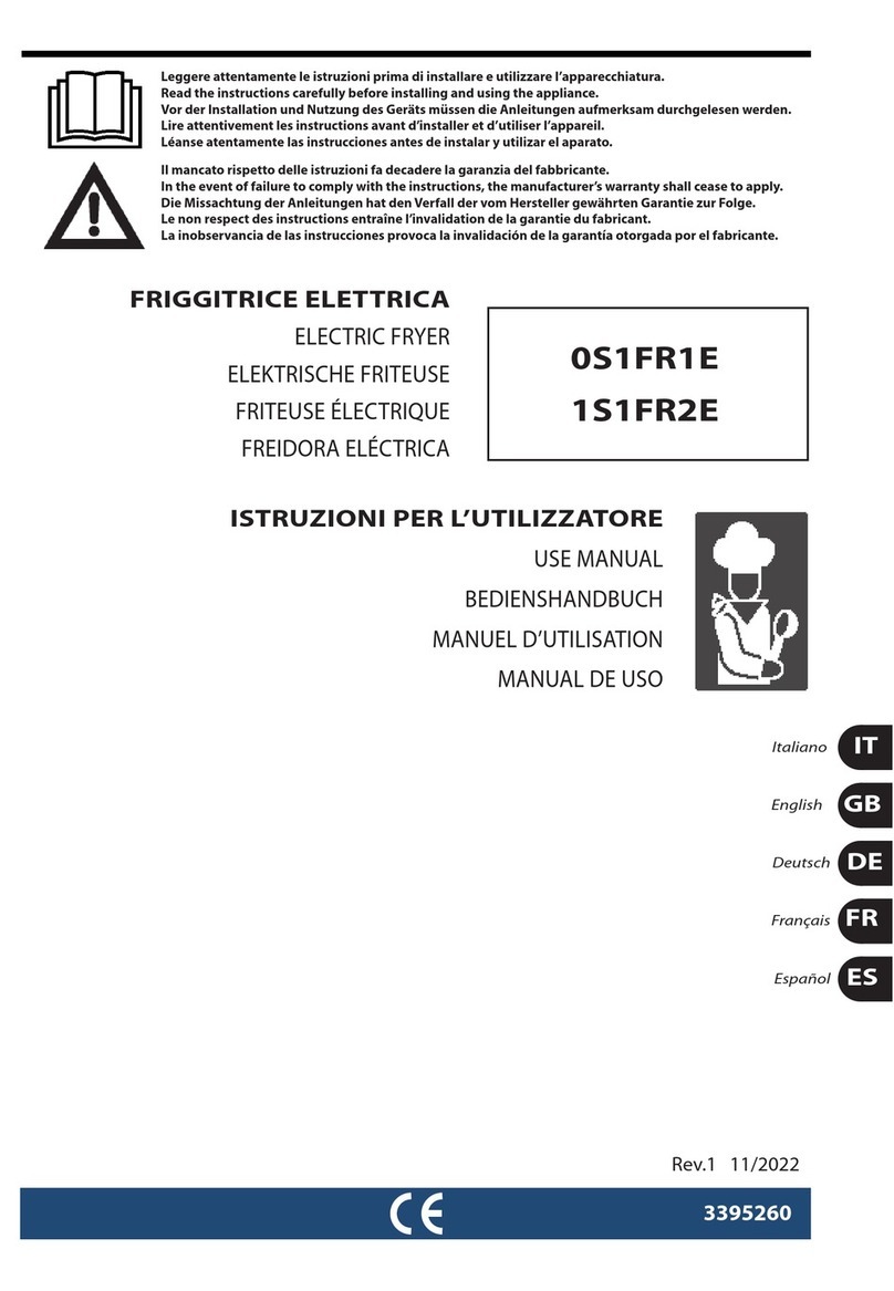 Angelo Po 0S1FR1E manual
