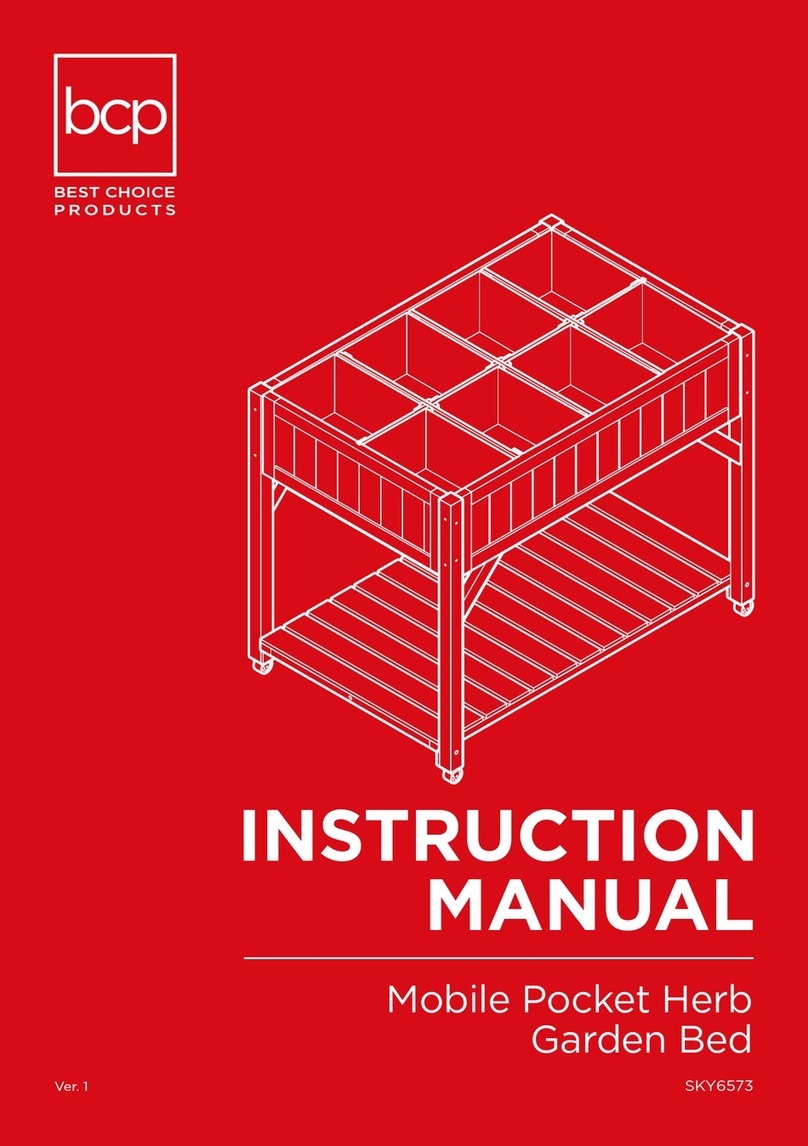 BCP SKY6573 User manual
