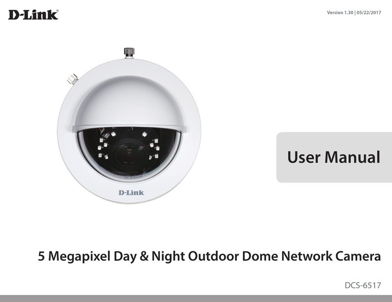 D-Link DCS-6517 User manual