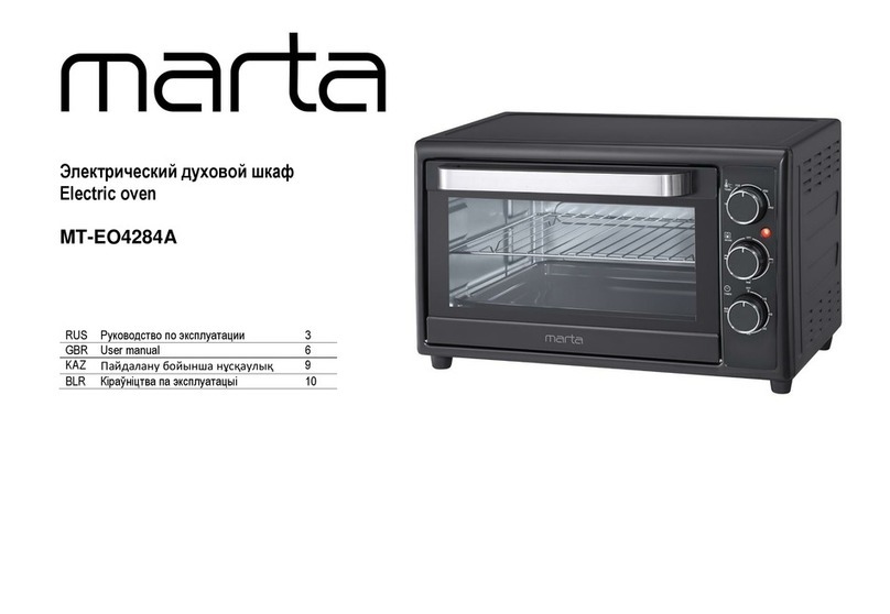 Marta MT-EO4284A user manual