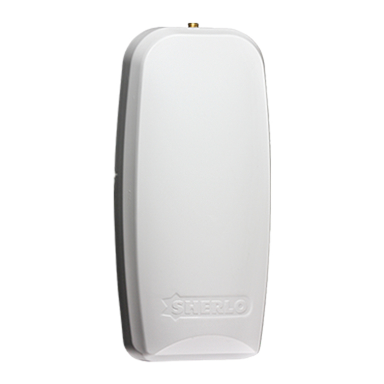 Sherlotronics S4 installation guide