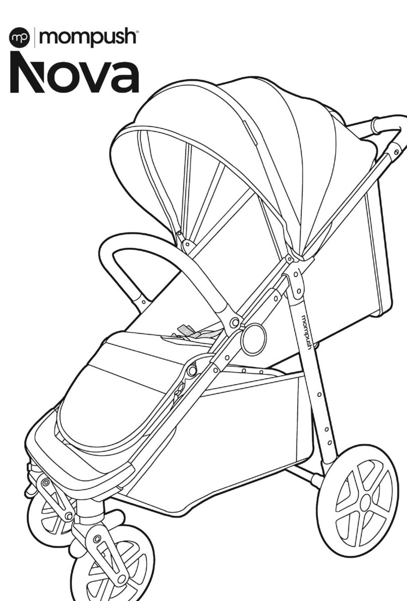 mompush Nova User manual