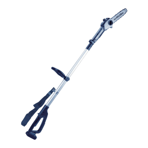 Spear & Jackson M0L-10ET-200 quick start guide Spear & Jackson M0L-10ET-200 quick start guide