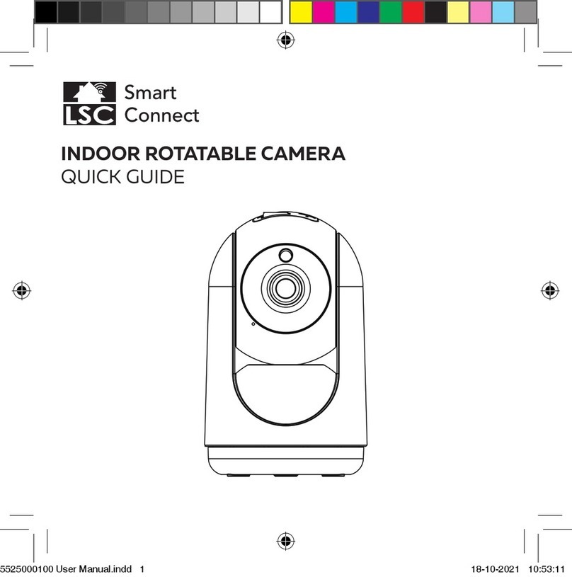 LSC Smart Connect 3007325 quick guide