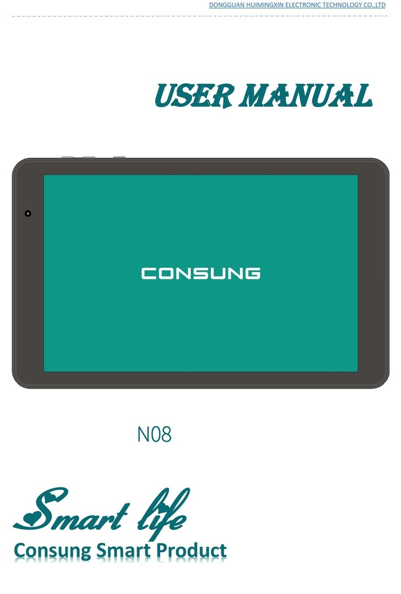 Smart Life N08 user manual