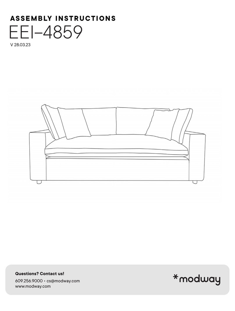modway Commix EEI-4859 User manual modway Commix EEI-4859 User manual