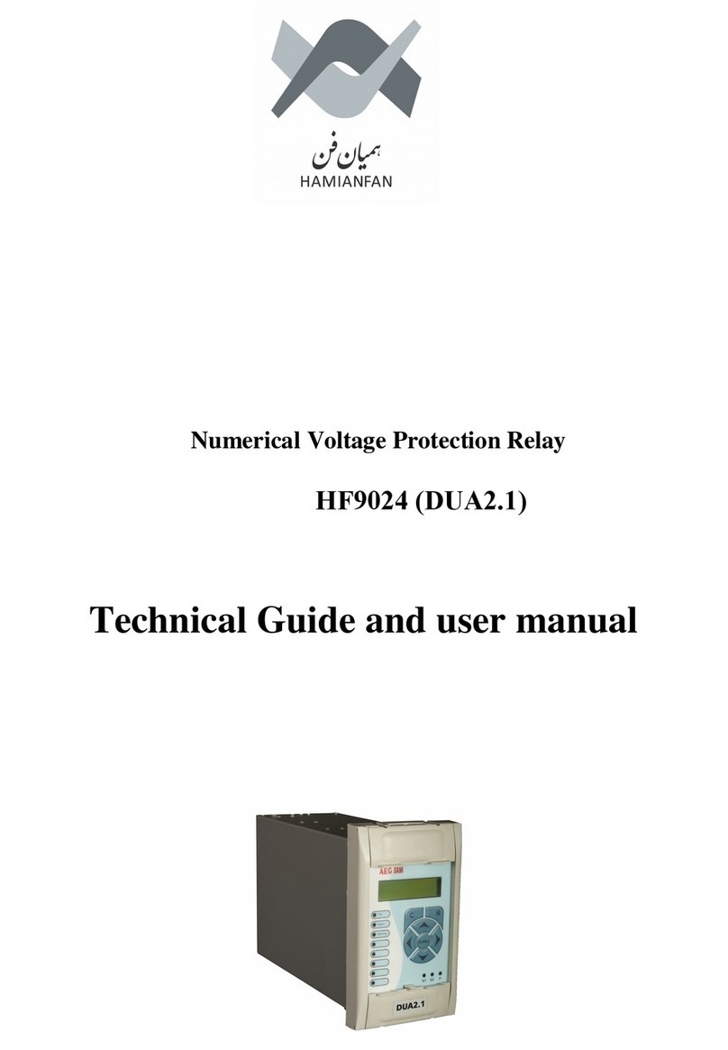 AEG DUA2.1 Quick start guide