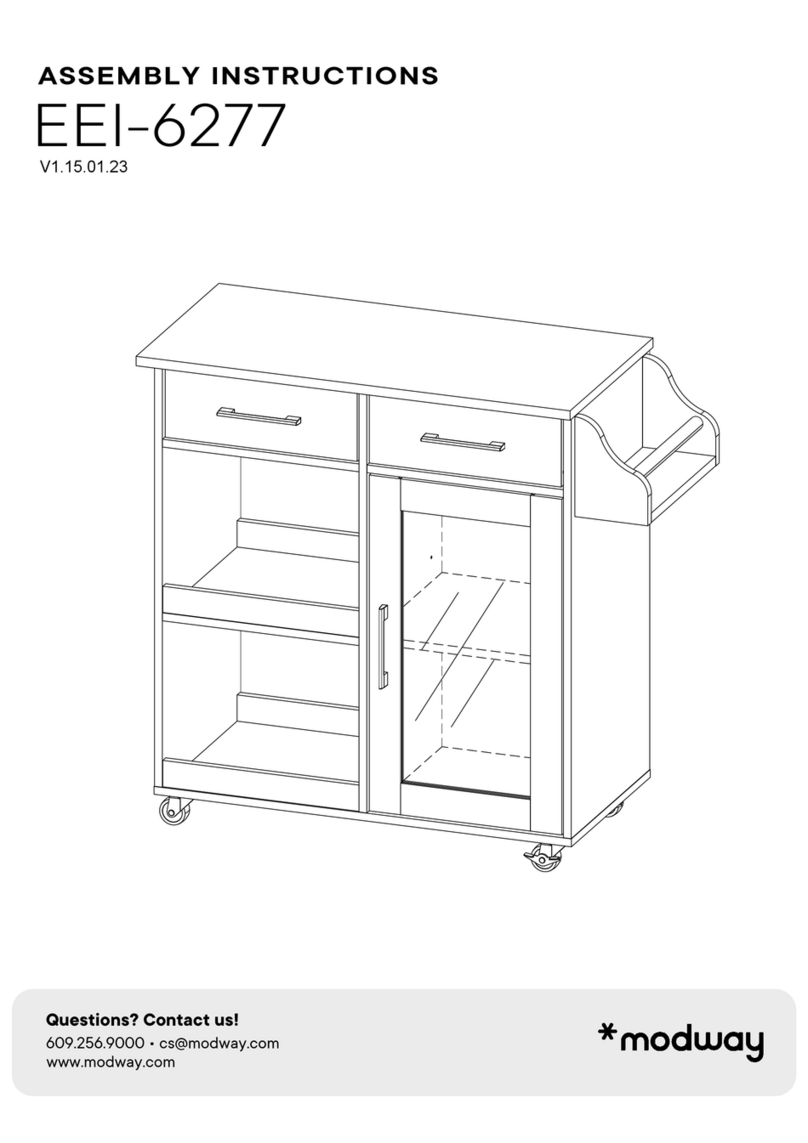 modway EEI-6277 User manual modway EEI-6277 User manual