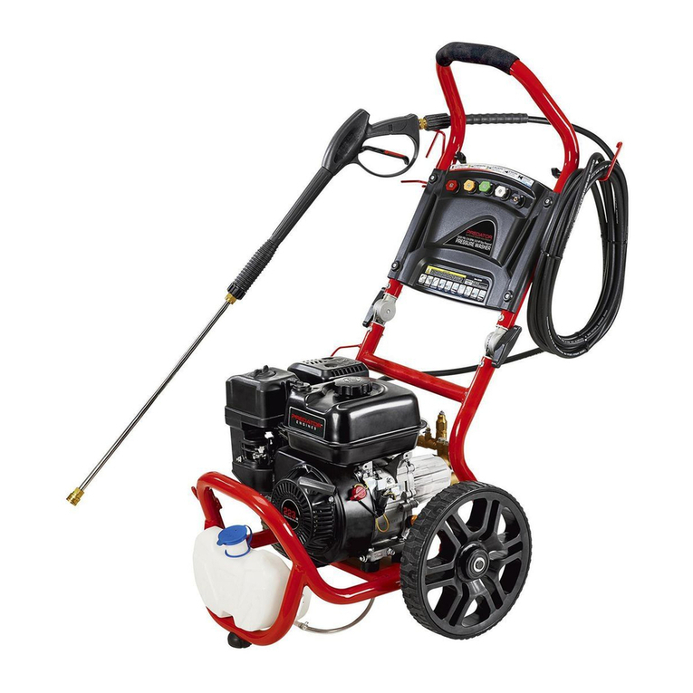 Predator 58028 user manual