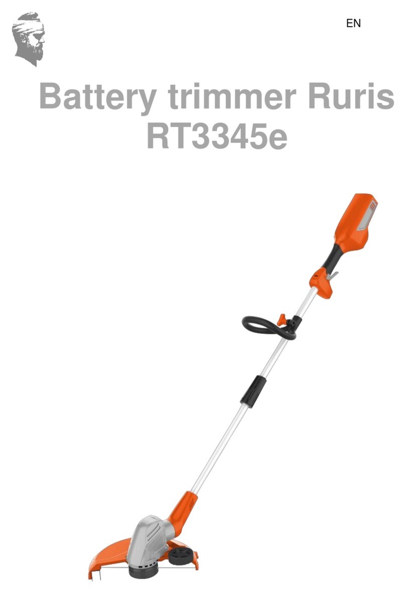 Ruris RT3345e user manual