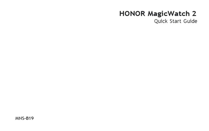 honor MNS-B19 quick start guide