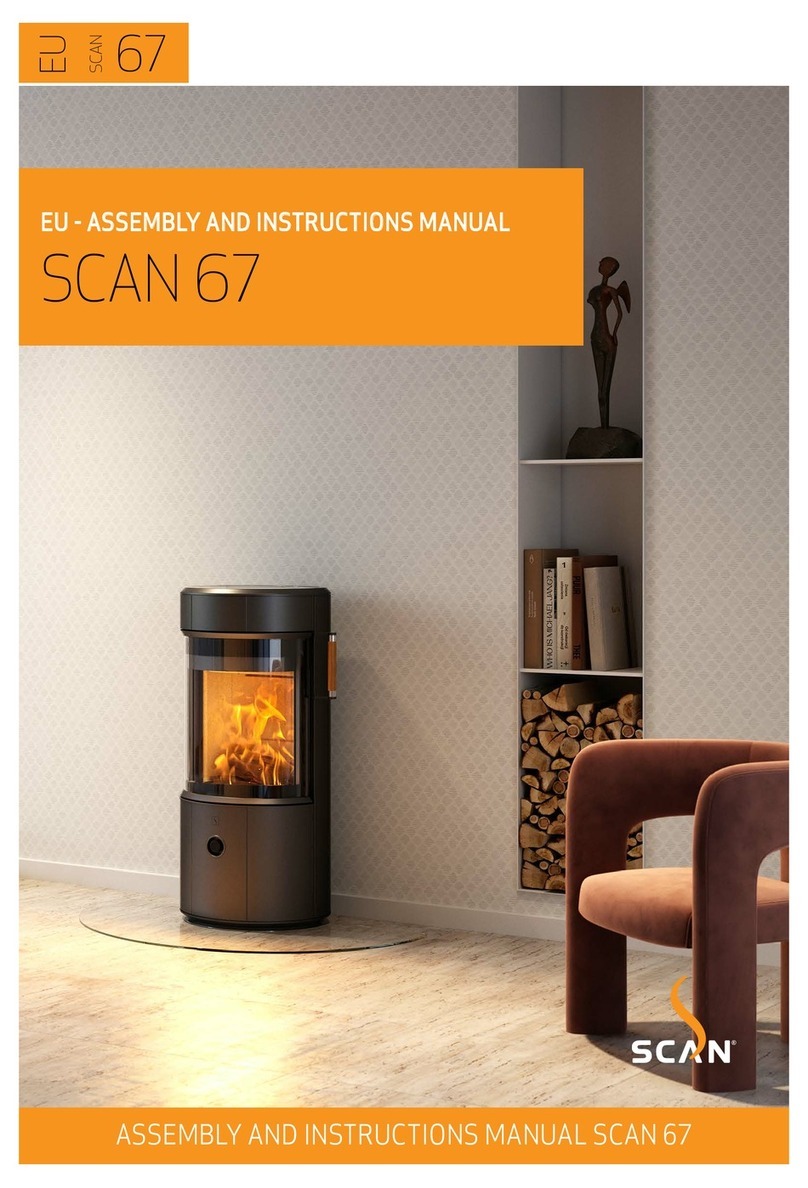SCAN 67 User guide