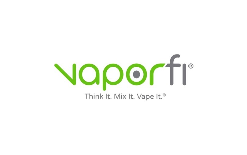 Vaporfi VOX 80 TC manual
