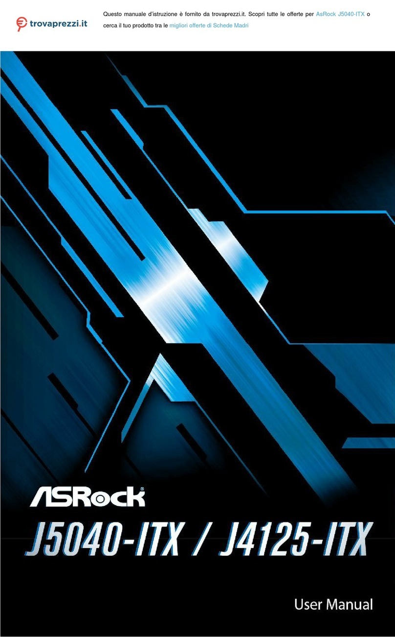 ASROCK J4125-ITX user manual