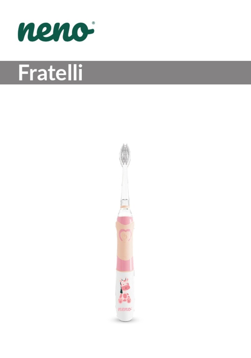 neno Fratelli manual