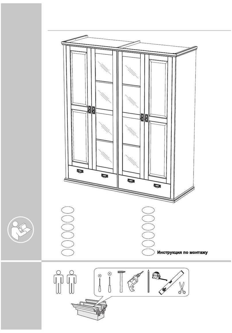 Otto 786623 User manual Otto 786623 User manual