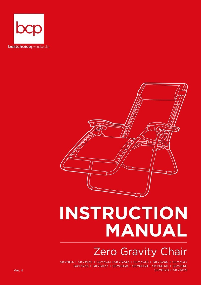 BCP SKY3733 User manual