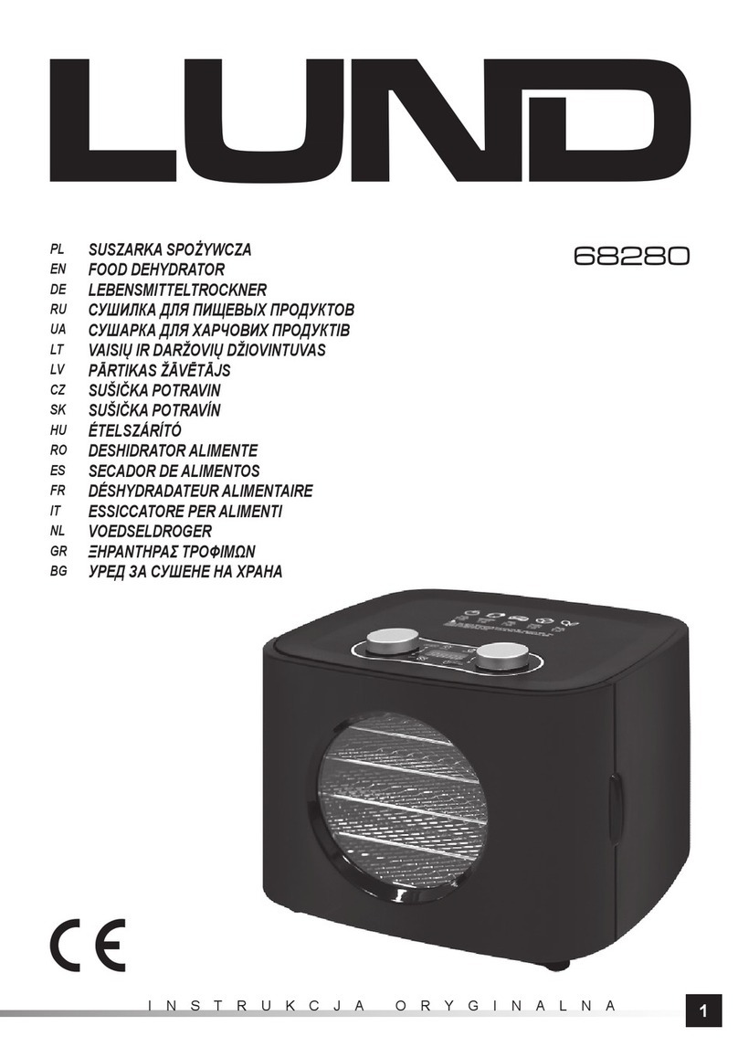 Lund 68280 manual