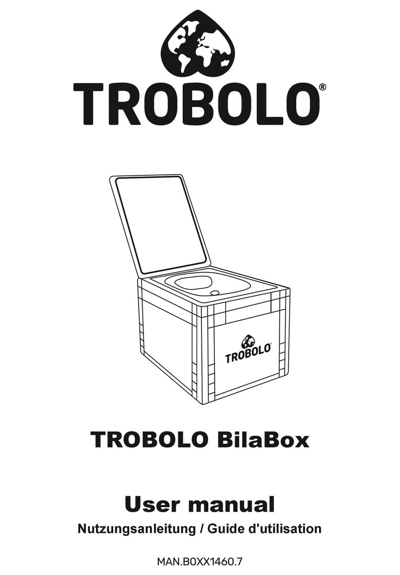 TROBOLO BilaBox user manual