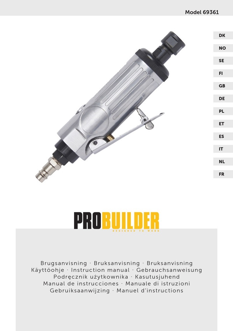Probuilder 69361 instruction manual Probuilder 69361 instruction manual