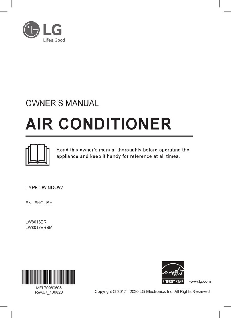LG LW8016ER.AC1AUSB owner's manual