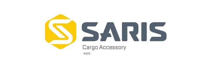 Saris 4425 manual