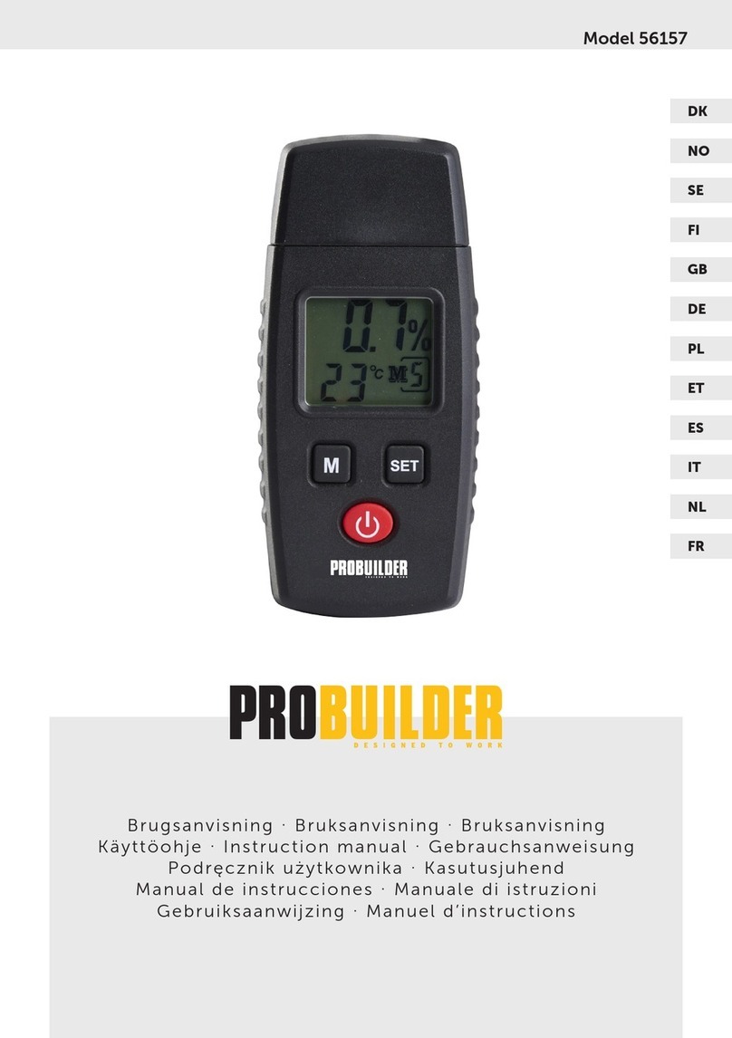 Probuilder 56157 instruction manual