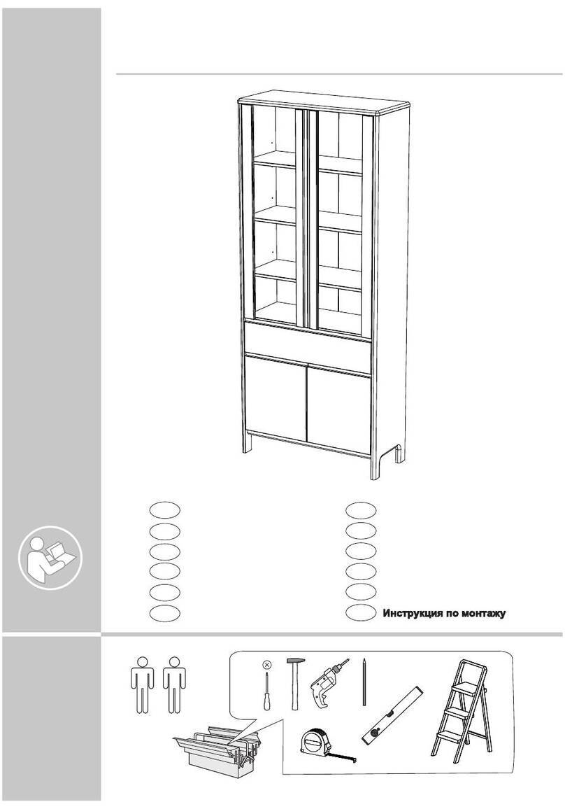 Home affaire Luven 53566361 User manual Home affaire Luven 53566361 User manual