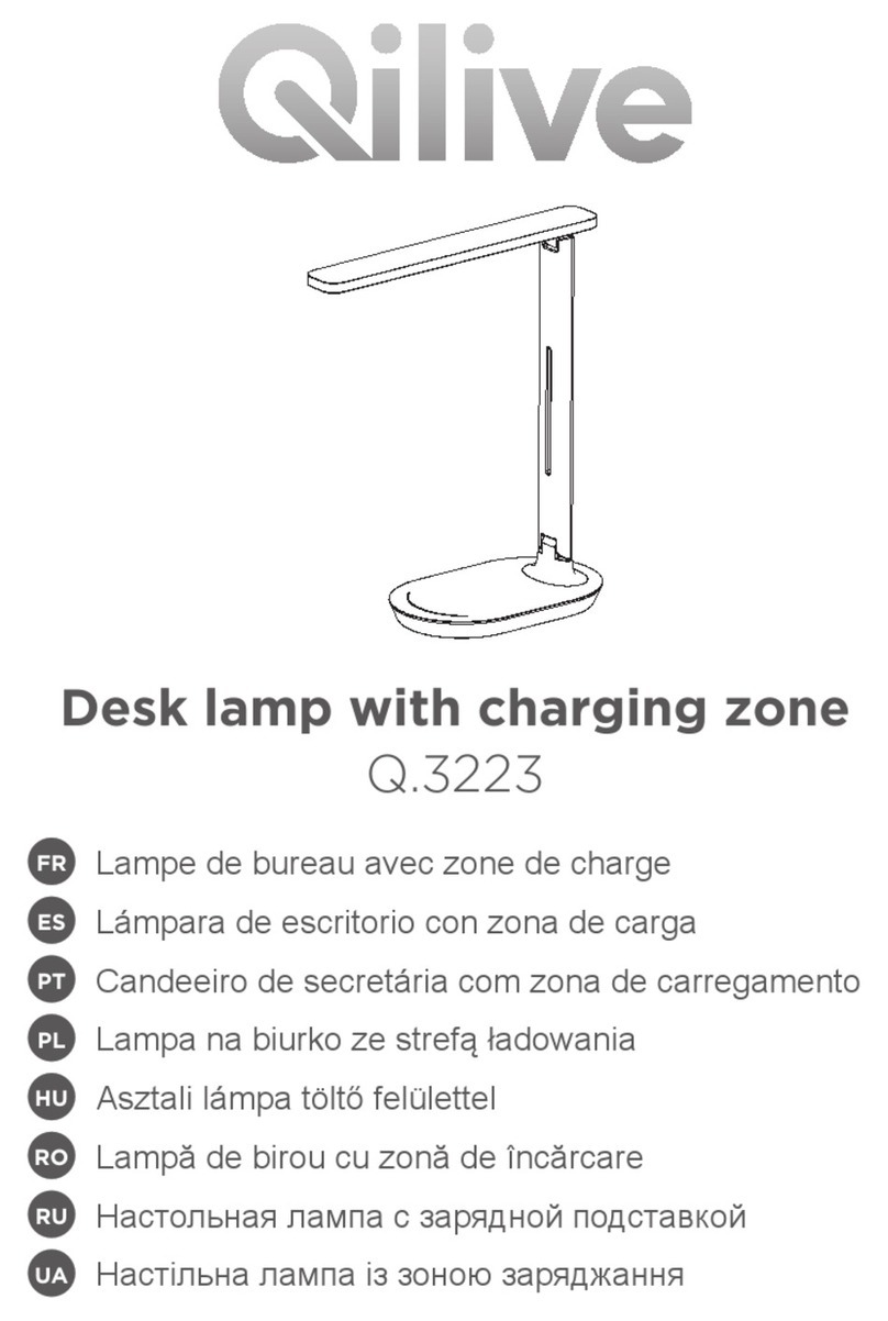 Qilive Q.3223 user manual