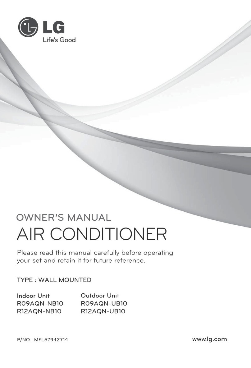 LG R09AQN-NB10 User manual