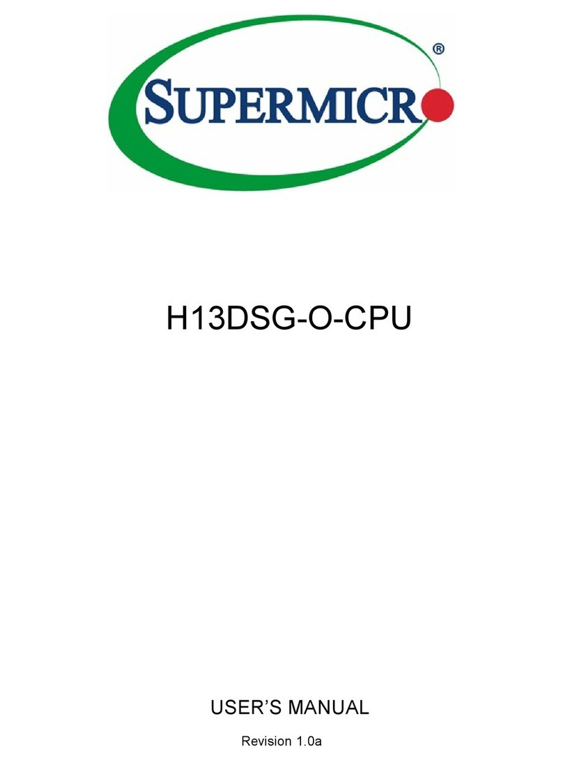 Supermicro H13DSG-O-CPU user manual