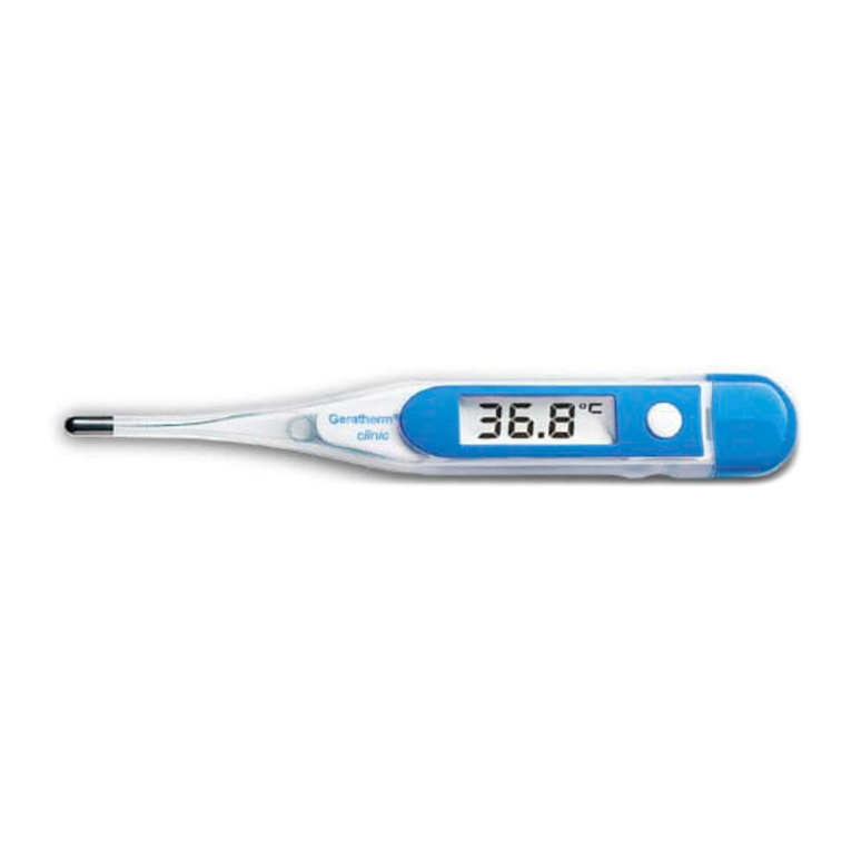 GERATHERM Medical clinic GT-2038 User manual