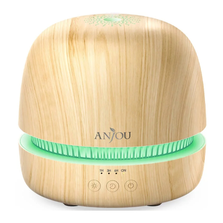 Anjou AJ-PCN082 User manual