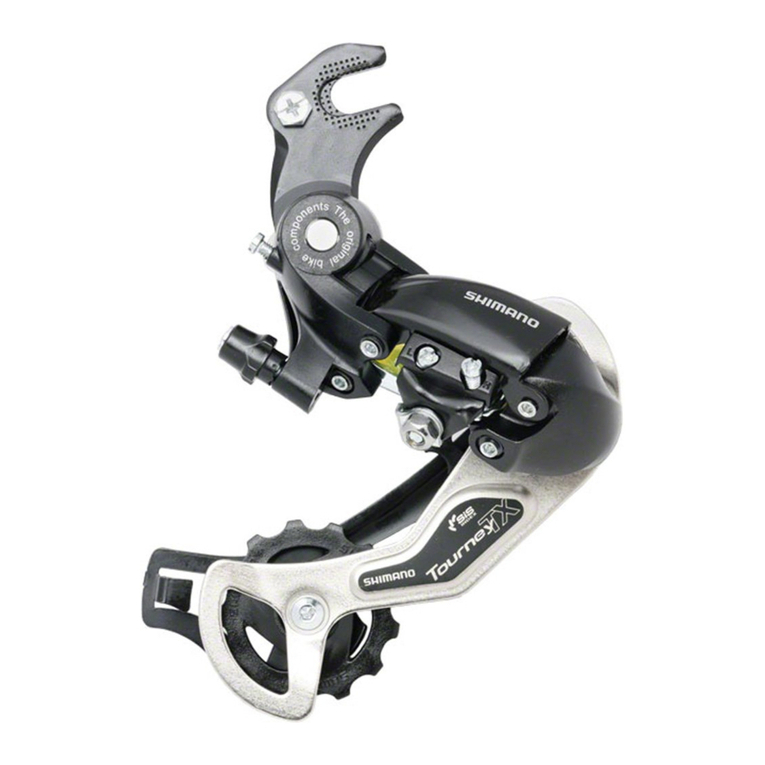 Shimano RD-TX35 User manual