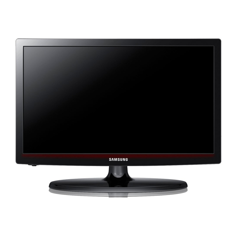 Samsung UA22ES5005 User manual