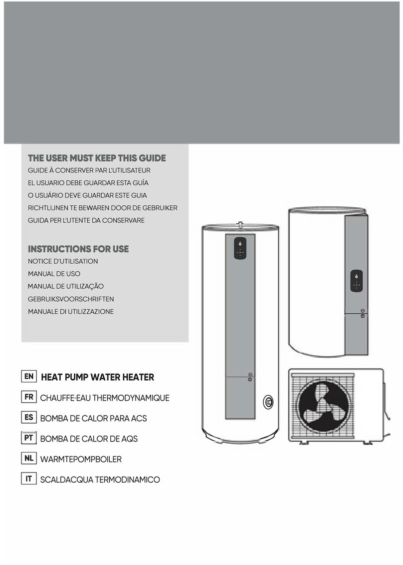 Atlantic CALYPSO manual