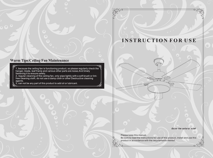 Beliani WEBER Instructions for use