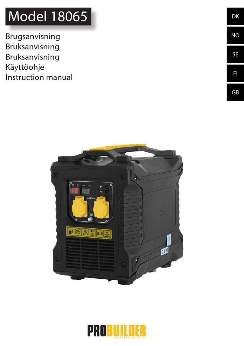 Probuilder 18065 instruction manual