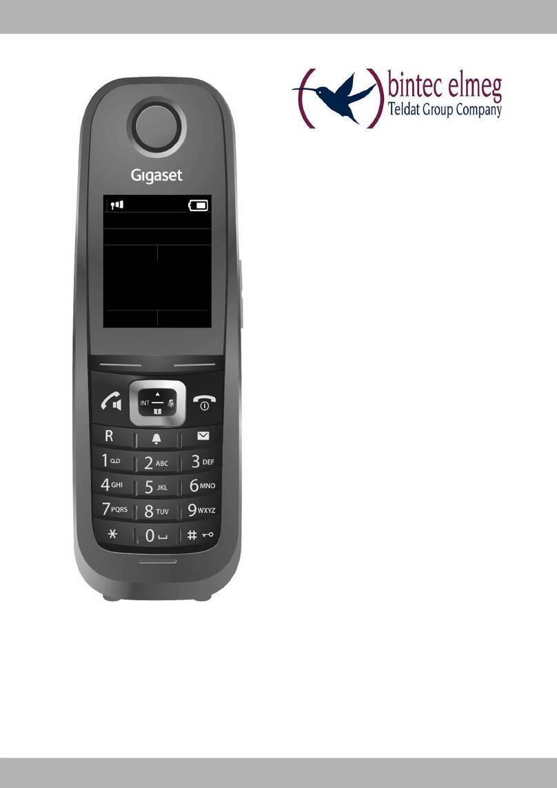 bintec elmeg D151R user guide