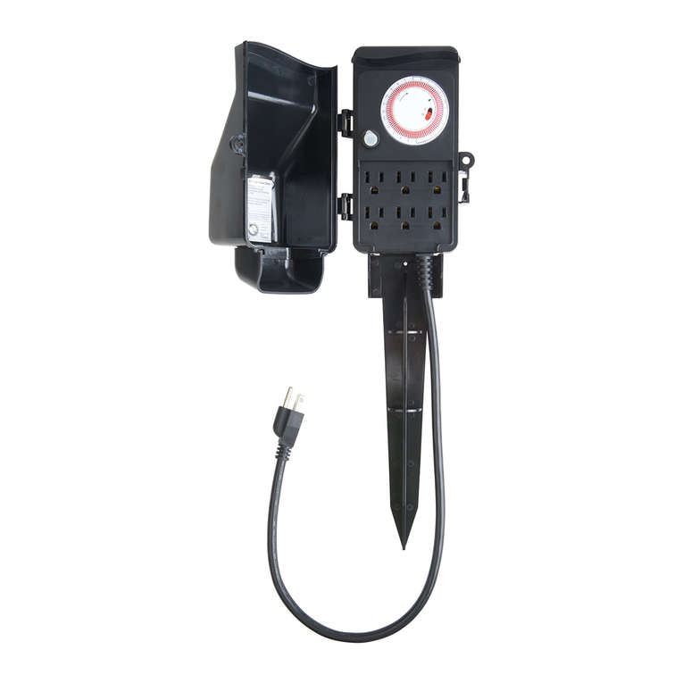WESTEK TM16DOLB User manual WESTEK TM16DOLB User manual