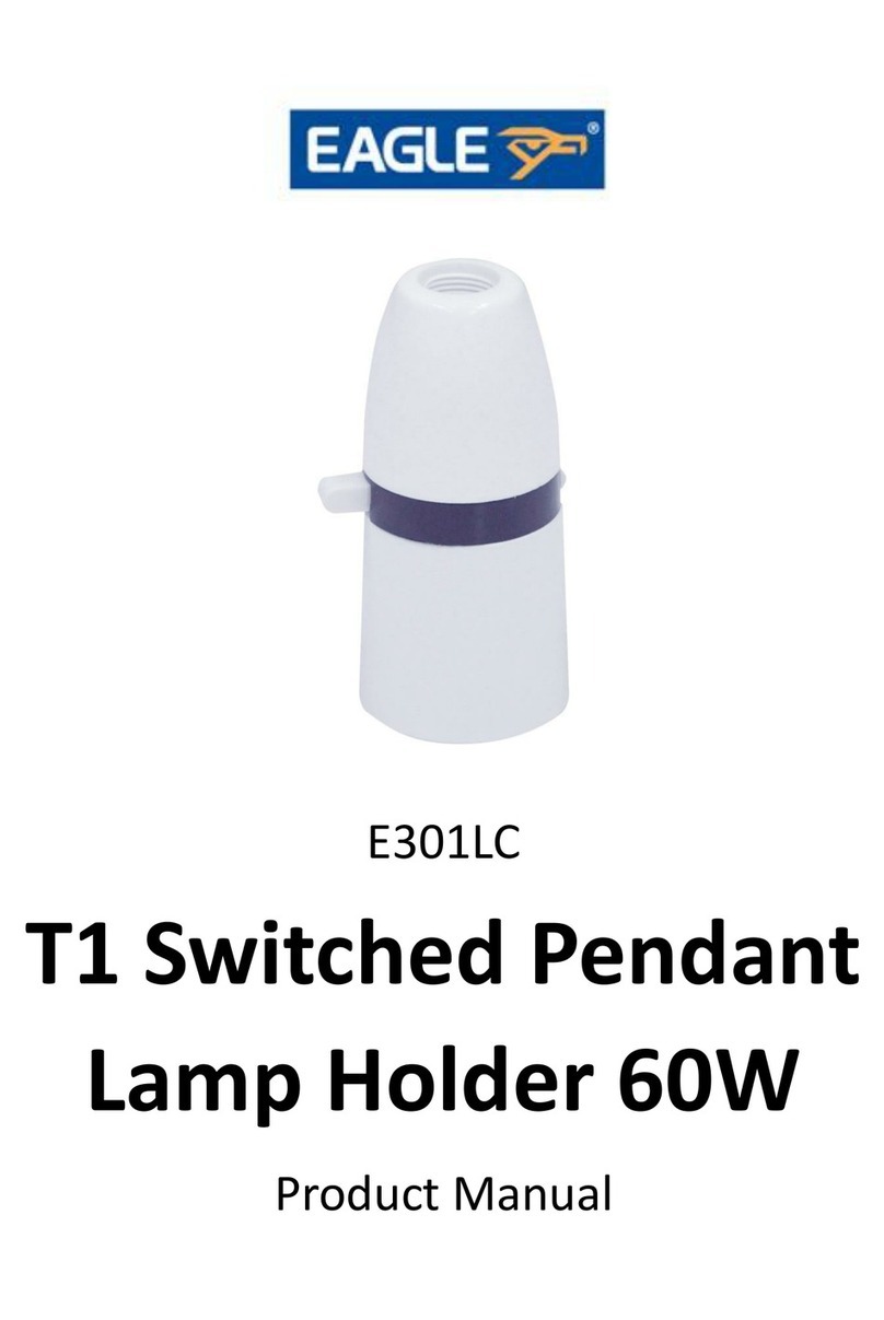 Eagle T1 product manual