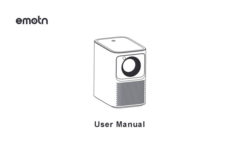 emotn N1 User manual