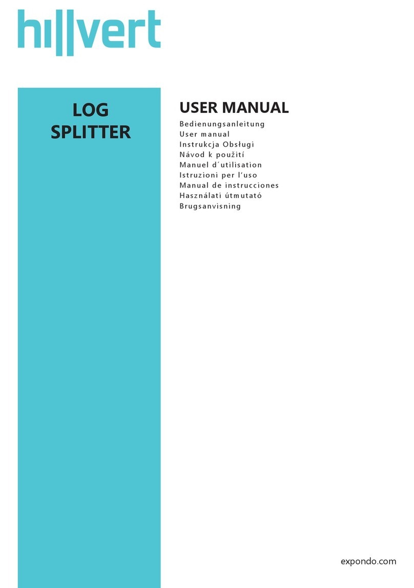 hillvert HT-LS-7000SF user manual hillvert HT-LS-7000SF user manual