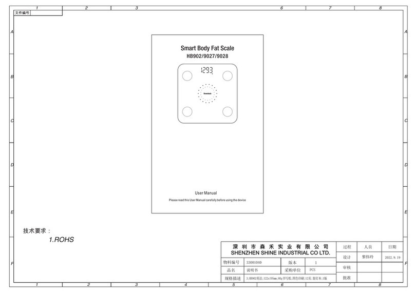 HOMEBUDS HB902 user manual