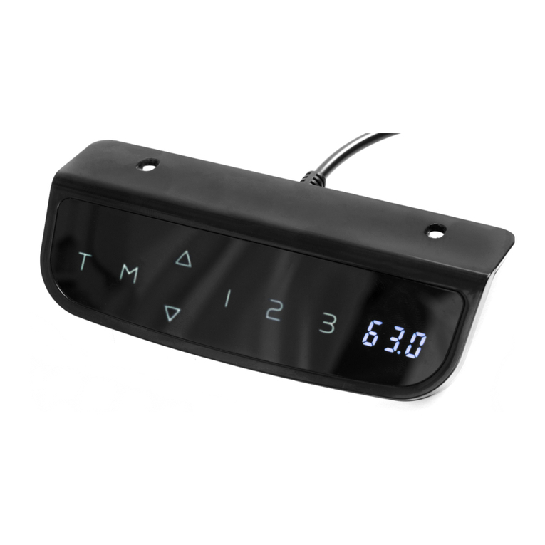 Vivo DESK-V103E User manual