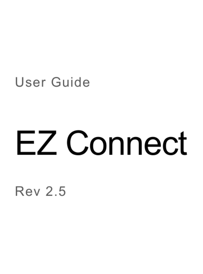 SureCall EZ Connect user guide