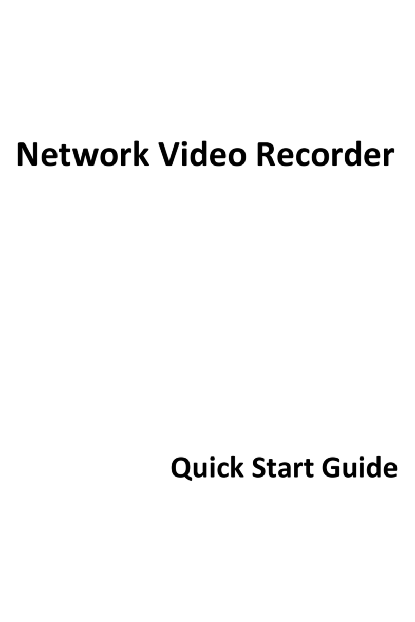 LTS LTN8708K-P8 quick start guide