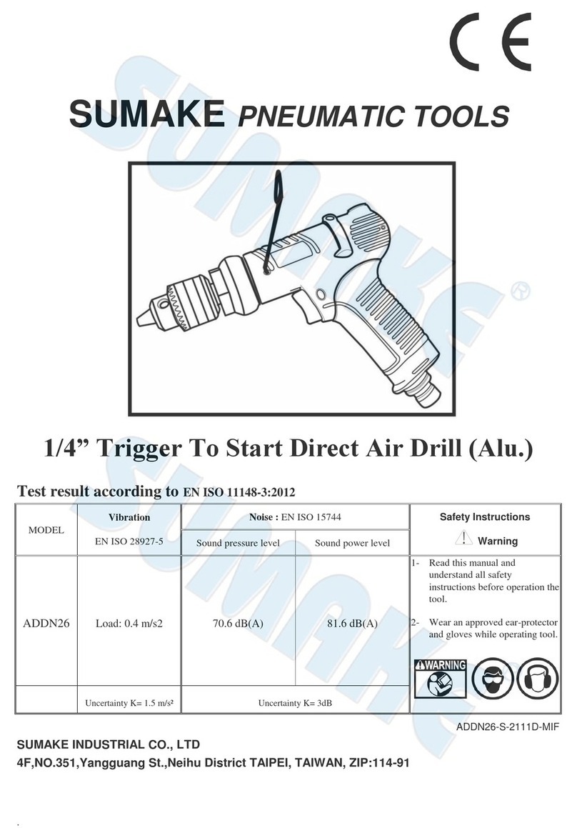 Sumake ADDN26 User manual Sumake ADDN26 User manual