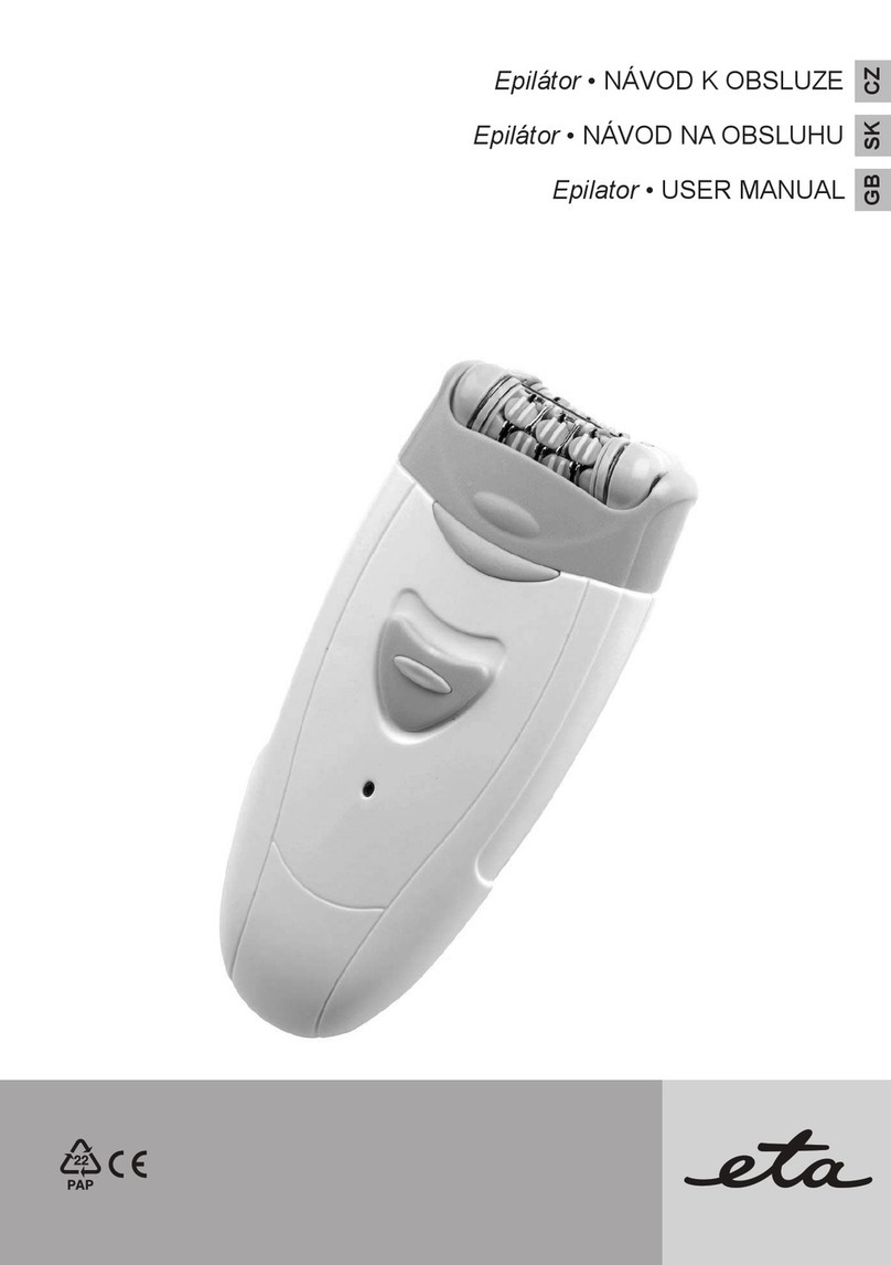 eta 7347 user manual