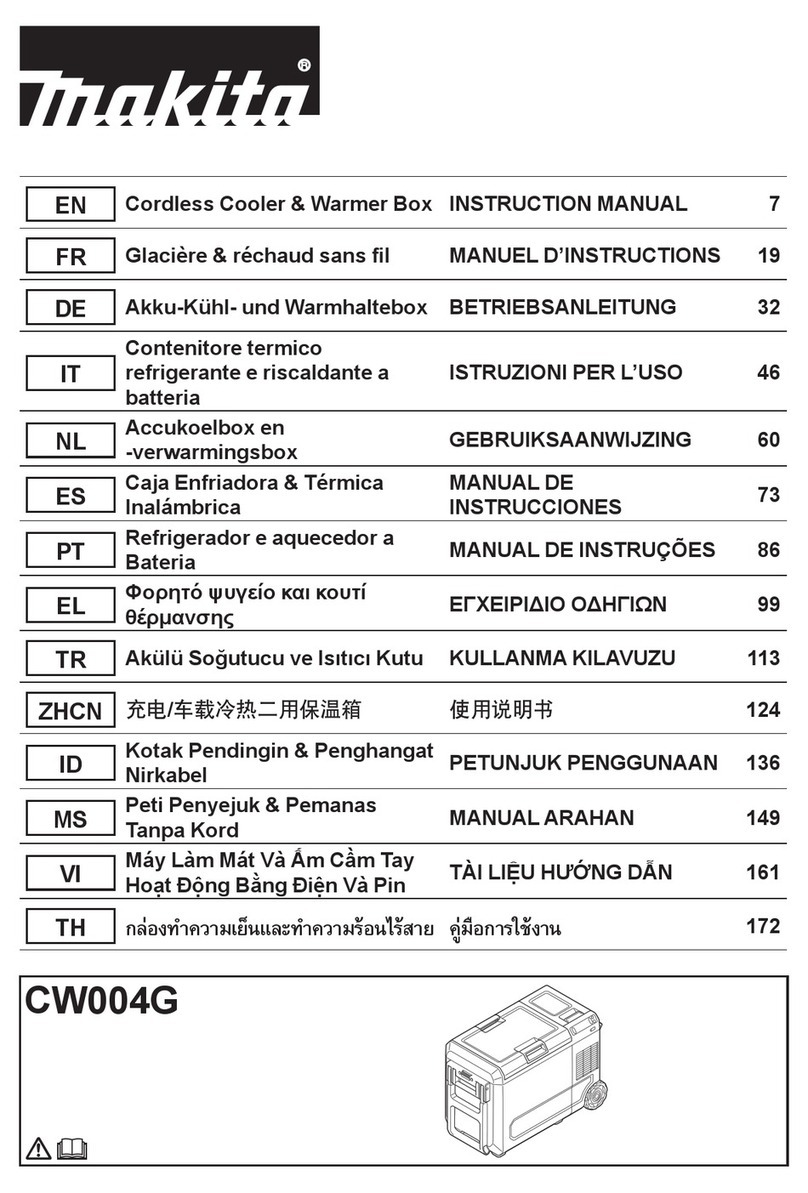 Makita CW004G instruction manual